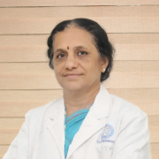 Dr. V. Nagalakshmi